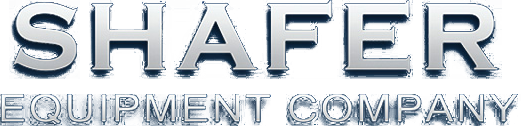 Shafer Equipment Company Inc logo