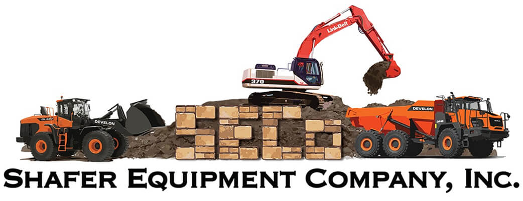 Shafer Equipment Company, Inc.